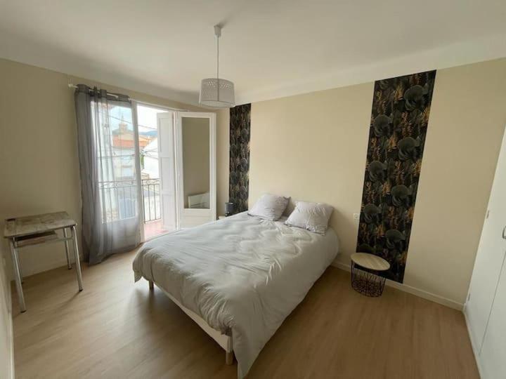 Lg Rite Appartement Avec Jardin Prades  Exterior photo
