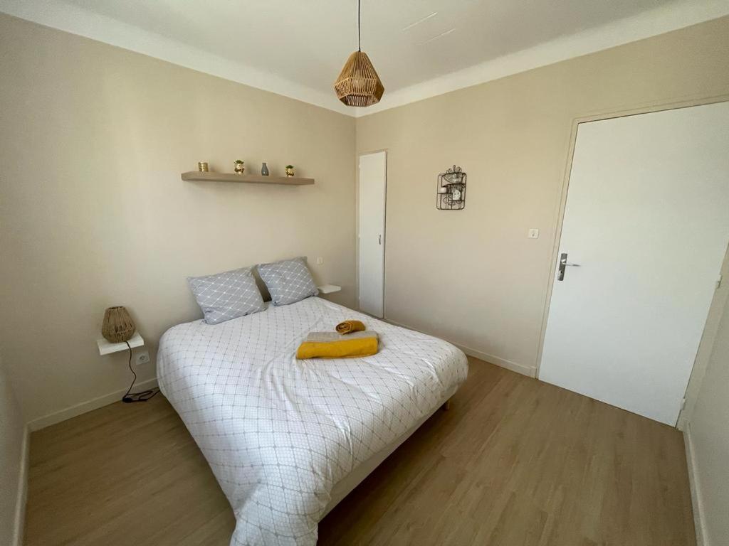 Lg Rite Appartement Avec Jardin Prades  Exterior photo